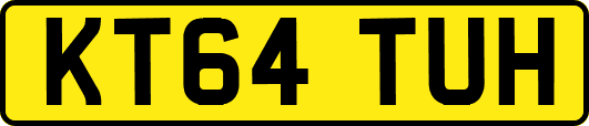 KT64TUH
