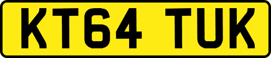 KT64TUK