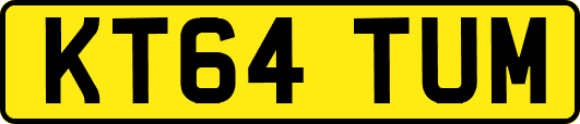 KT64TUM