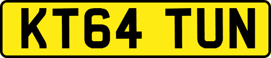 KT64TUN