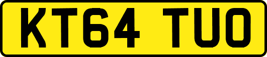 KT64TUO