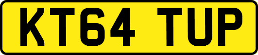 KT64TUP