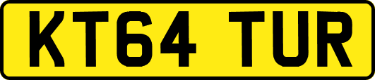 KT64TUR