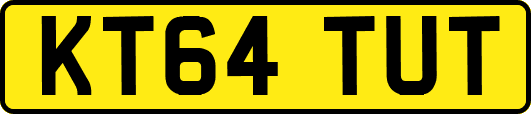 KT64TUT