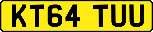 KT64TUU