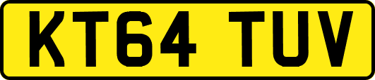 KT64TUV