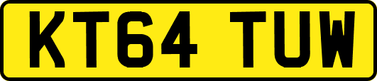 KT64TUW