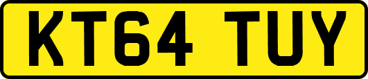KT64TUY