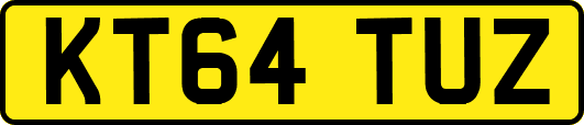 KT64TUZ