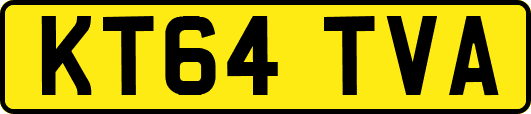 KT64TVA
