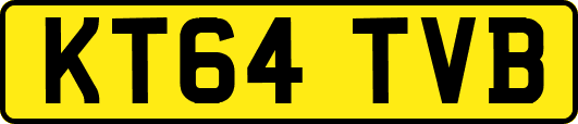 KT64TVB