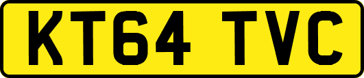 KT64TVC
