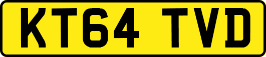 KT64TVD