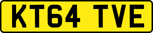 KT64TVE