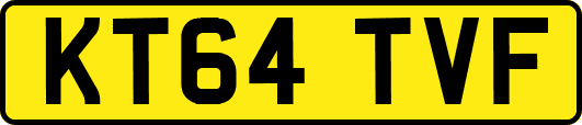 KT64TVF