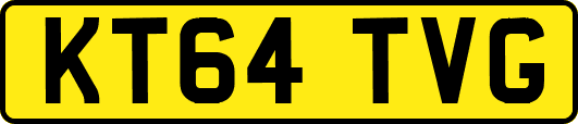 KT64TVG