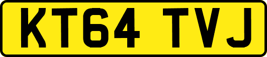 KT64TVJ