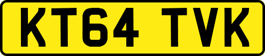 KT64TVK