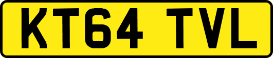 KT64TVL