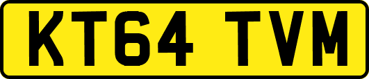 KT64TVM