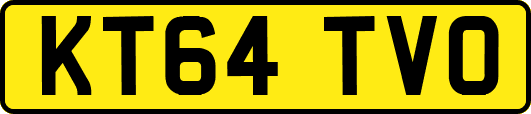 KT64TVO