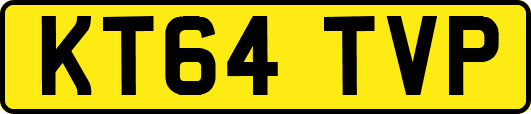 KT64TVP