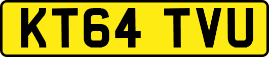 KT64TVU