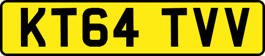 KT64TVV