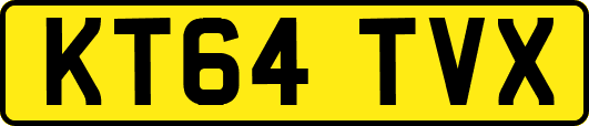 KT64TVX