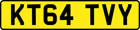 KT64TVY