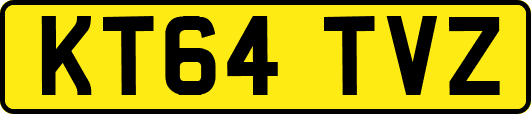 KT64TVZ