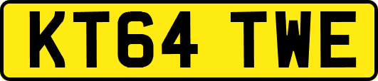KT64TWE