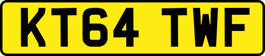 KT64TWF
