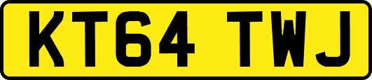 KT64TWJ