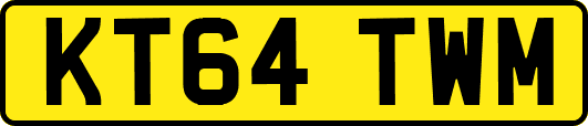 KT64TWM