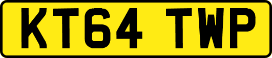 KT64TWP
