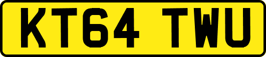 KT64TWU