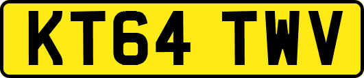 KT64TWV