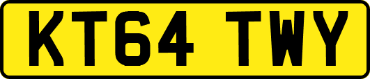 KT64TWY