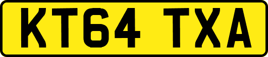 KT64TXA