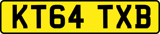 KT64TXB