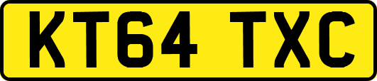 KT64TXC