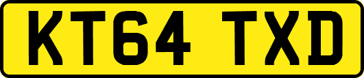 KT64TXD