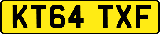KT64TXF