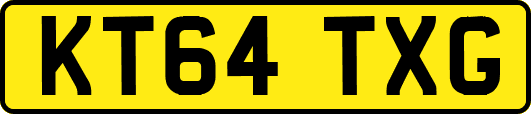 KT64TXG