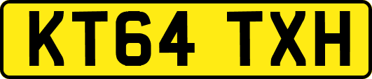 KT64TXH