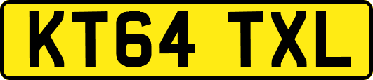KT64TXL