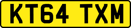KT64TXM