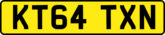KT64TXN