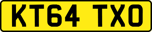 KT64TXO